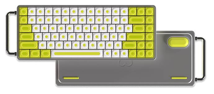 EMPTY TYPE-75